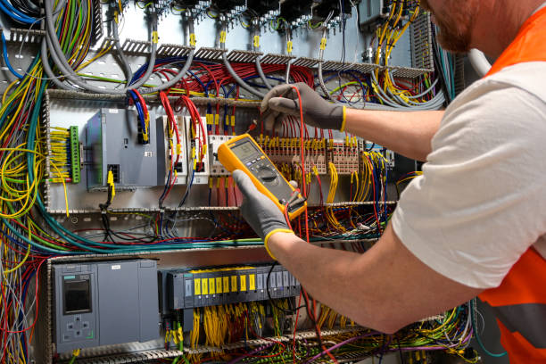 Best Electric Panel Repair  in Three Points, AZ