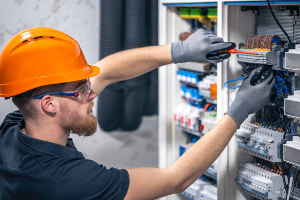 Best Electrical Contractors for Businesses  in Three Points, AZ