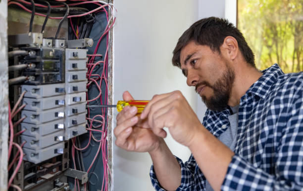 Best Commercial Electrician Services  in Three Points, AZ